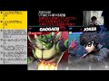 【スマブラsp】リア友とフレ戦やる配信【a u0026b】