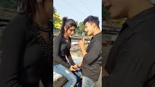 Tiktok video love sin 😁 Priyasmita and Ripon 😁 Tiktok video 😀 Love Sin 🌝 Romantic tiktok video