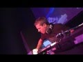 DJ Stefan Egger @ Afro Meeting Nr.25/2012 | LIVE