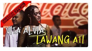 Download Lagu Vita Alvia Lawang Ati Dangdut... MP3 Gratis