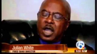 FAMU students concerned about band's future
