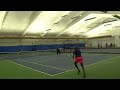 USTA Mid Atlantic 9.0 Highlights 22 Feb 27