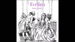 Evelina (FULL Audiobook)