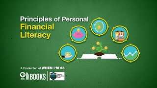Principles of Personal Financial Literacy