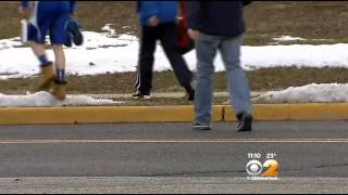 Police Warn Of Luring Attempts In Bergen County