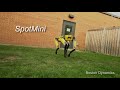 spotmini headless robotic dog makes eerie entrance