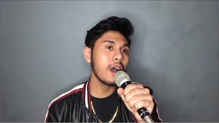 RISALAH HATI (Cover Song by Elvan Saragih