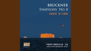 C小调第八交响曲：第一乐章 有节制的快板（Symphony No. 8 in C Minor, WAB 108 I....