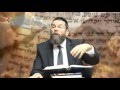 Rabbi Reuven Lauffer - Chumash Insights: Parshat Pinchas - Part 1