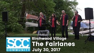 The Fairlanes Concert