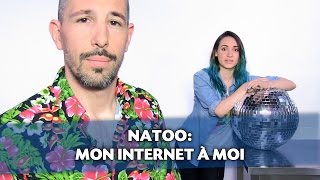 NATOO: Mon Internet à moi