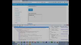 loading layer for the Iframe requests.