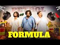 FORMULA II OFFICIAL VIDEO II #sevengers #ad