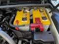 RICHARDS AUTO LC300 DUAL BATTERY INSTALL