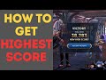 Dota 2 Sleet Fighter: How to Get Highest Score