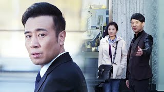 男人來見兄弟的前妻，哪料對方竟是自己的女友【中國電視劇 Chinese drama】