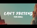 Tom Odell - Can't Pretend (Lyrics)