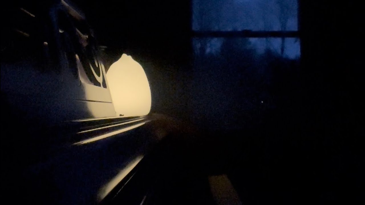 Regret Malice Mizer Gackt Piano Cover Night Edition Youtube