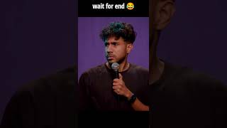 Tongue Issues - Standup Comedy by Abhishek Upmanyu #funny #shots