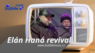 Elán Haná Revival - Kaskadér