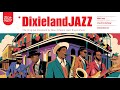 Dixieland Jazz｜New Orleans Jazz. What A Jazzy！{#jazz #dixieland #neworleans  #charleston #1920s  }