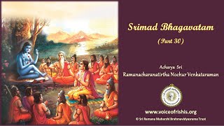 16/31 Srimad Bhagavatam (2020) : Chitraketopākhyānam, Narasimhāvatāram  (Tamil)