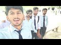 ragging in university of wah uow best ragging in uow wah cantt aneees syed vlogs