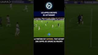 LES APPELS DÉCISIF L'ATTAQUANT 🔎 PARTIE 2