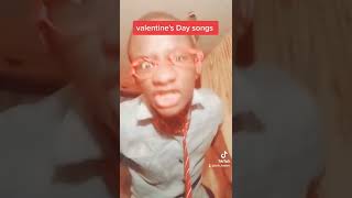 iyani valentine's anthem