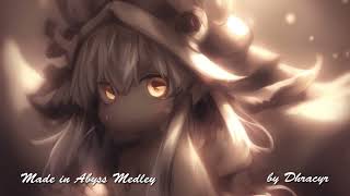 Made In Abyss - A Piano Medley