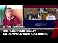 JPU Bacakan Kronologi Berdasarkan Keterangan Saksi | Breaking News tvOne