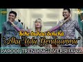 KEKE BUKAN BONEKA VERSI JAWA |PARODI TRENDING 1 AKU UDU GENDAANMU