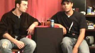 Buffer overflow exploits explained with beer! [Cyber Security Education]