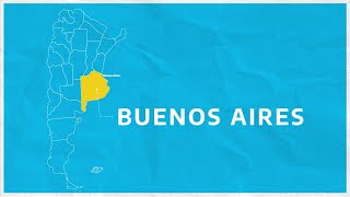 Provincia de Buenos Aires