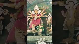 Ahiritola Durga Puja 2024 #Shorts