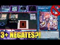 MUST KNOW GISHKI SPRIGHT COMBOS | POST BANLIST | Yu-Gi-Oh!