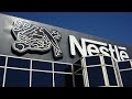 Nestle Will Have to Answer in Court for Slavery