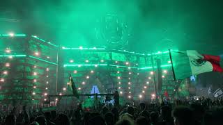 Armin van Buuren - Blah Blah Blah (Ultra Music Festival, 03-30-2019)