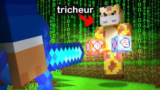 Ce Youtubeur est un TRICHEUR