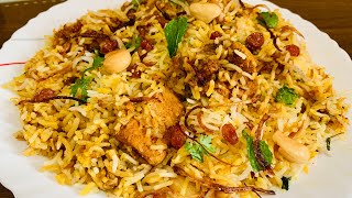 കൊതിയൂറും ചിക്കൻ ദം ബിരിയാണി || Boneless Chicken Biriyani || Malayalam || DELICIOUS RECIPES