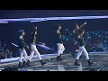 230325 투모로우바이투게더 txt act sweet mirage 콘서트 5시 53분의 하늘에서 발견한 너와 나 blue hour 사이드캠