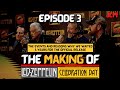 Led Zeppelin Documentary - The Story of Led Zeppelin's Reunion 2007: Episode 3