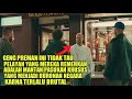 BALAS DENDAM MANTAN PASUKAN KHUSUS YANG MURKA SAAT ADIK KESAYANGANYA DI HABISI || ALUR CERITA FILM