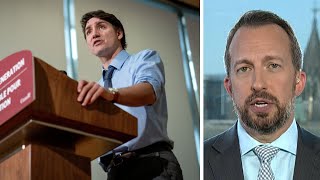 Trudeau stands firm as pressure mounts from provinces against carbon tax hike | EXPLAINED