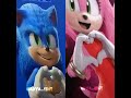 edit sonicthehedgehog dan amyrose jj kece gak sabar muncul gais💖💙🌷 munculberanda