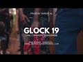 (FREE FOR PROFIT) Byron Messia x Prince Swanny Trinibad Dancehall Instrumental 2024 “Glock 19”