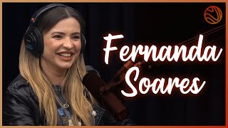 FERNANDA SOARES - Venus Podcast #52