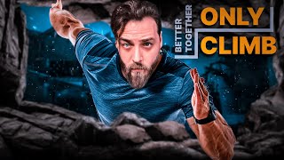 BU KADAR KOLAY MAP GÖRMEDİM! | ONLY CLIMB BETTER TOGETHER