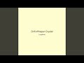 Drift Whisper Crystal