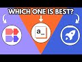 APPSMITH VS BUDIBASE VS TOOLJET | WHICH ONE IS BEST? (2026)